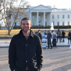 Meet your Posher, David